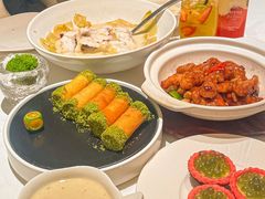 -茉里粤菜(皇姑万象汇店)
