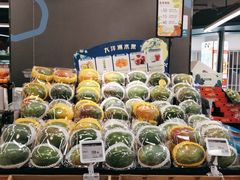 -blt精品超市(北京银座店)