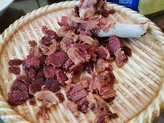 -宏利土菜馆(马山店)