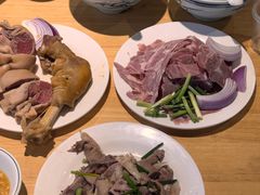 -李柱·柘城垛子羊肉旗舰店(通泰路店)