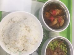 -老乡鸡(潜山南岳路店)