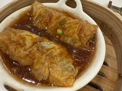 -翠园(北京王府中环店)