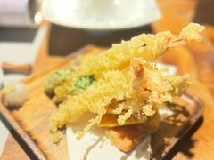 -森味薪火烧•烧鸟居酒屋•日本料理(望京店)