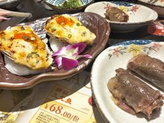 -古田居·特色寿司料理(骏欣中心店)