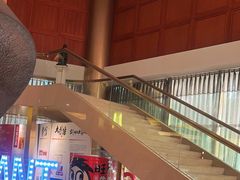 -上海神旺大酒店