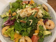 -AFS Cafe & Canteen(闽江二路店)