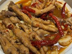 -费大厨辣椒炒肉(黄兴中心广场店)