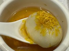 -香山家宴