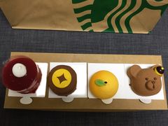 -星巴克臻选(北京世贸天阶店)