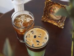 -RT Coffee 放空咖啡