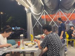 -宵夜侠·自选衡阳烧烤大排档(新塘白江店)