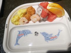 -将太无二·北美传奇寿司(瑞士公寓店)