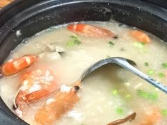 -岱晓海港海鲜粥