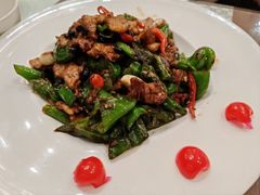 湘味小炒肉丨下饭必选-江南大酒店(上肖墙店)