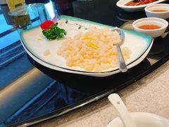 -新南华大酒店(广中店)