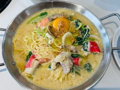 -陈记锦山里焖面