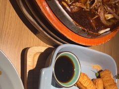 -蜜桃餐厅·伴山(绿宝广场店)