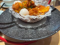 -老福洲·三十年福州味(斗东店)