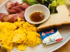 -必胜客(瑞虹店)