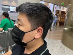 -P.STYLE 派斯造型