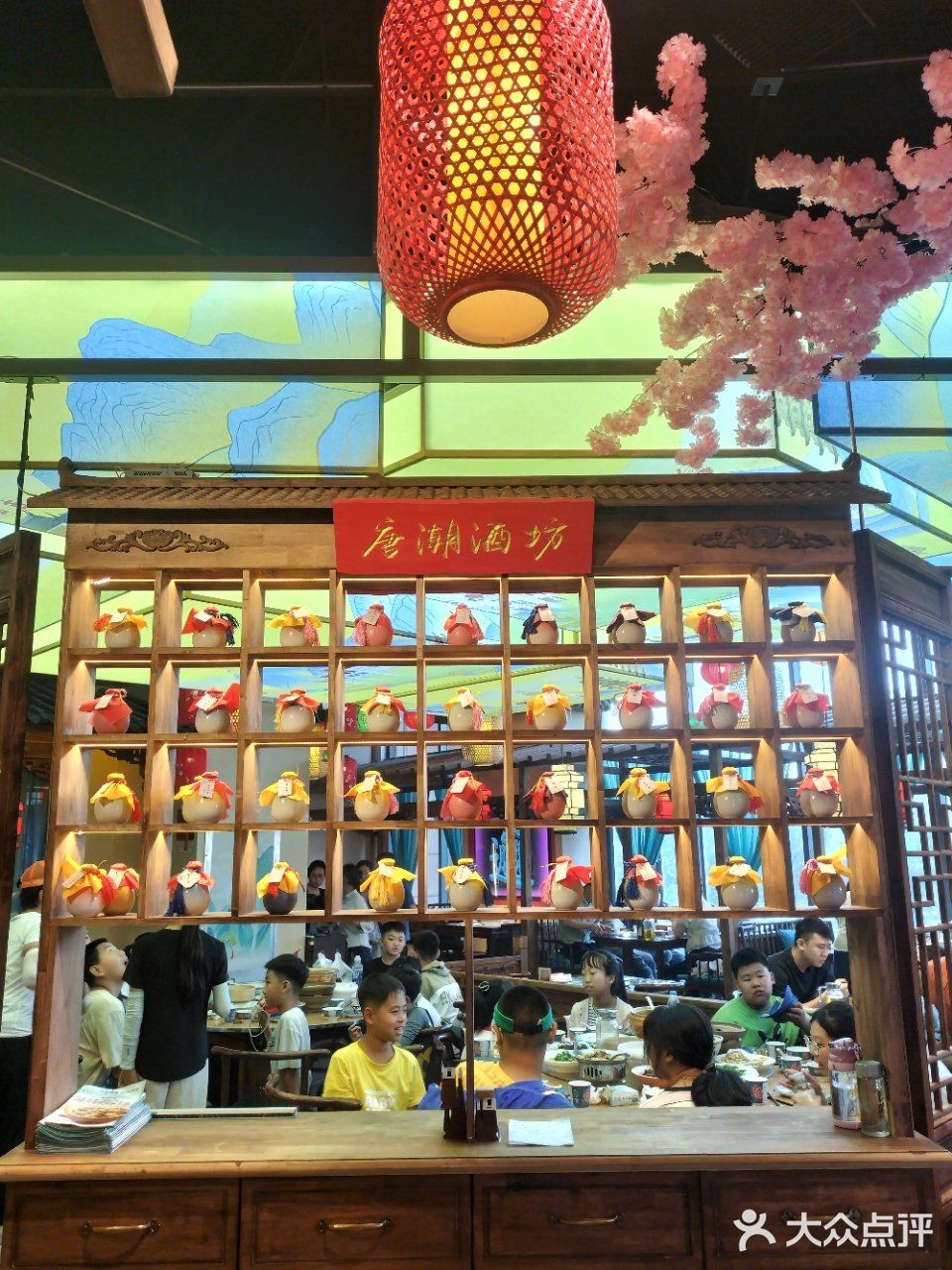 姐妹们，我这是穿越了吗？[色]
