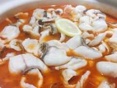 -青花椒花椒鱼(合生汇店)