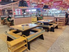 -季季红火锅(柳州城中万达二店)