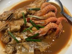 -玖味(老工人西路店)