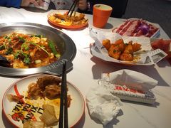 -李想大虾(江北天街店)