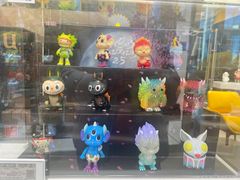 -泡泡玛特POPMART(浦项中心体验店)