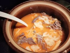 -蝴蝶里·粤菜·点心(滨江龙湖店)