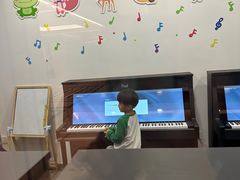 -Mr.先声音乐(东海店)