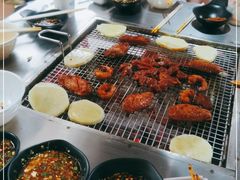 -同心烧烤(总店)