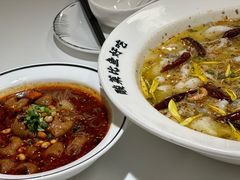 -太二酸菜鱼(南京艾尚天地店)