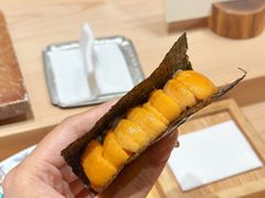 -荣一代目OMAKASE板前料理