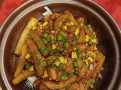 -正阳门饭庄·烤鸭·北京菜(万丰路七里庄店)