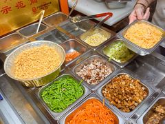 -张果佬年糕卷(科巷店)