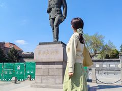 -张学良旧居陈列馆