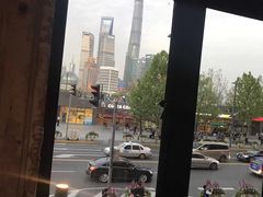 -罗斯福色戒酒吧(外滩店)