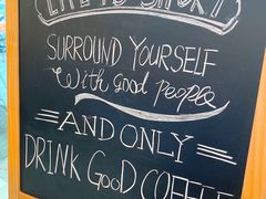 -Joymean coffee.见面咖啡