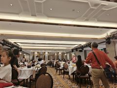 -稻香酒家·34年老字号·港式粤菜(侨光店)