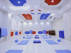 -艺彩童馨舞蹈培训学校(西湖道校区)