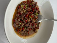 -院里寻菜·精致庭院菜(观沙岭店)