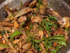 -吃饭皇帝大·土家民族菜(武陵源店)