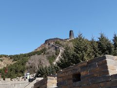 -雁门关景区