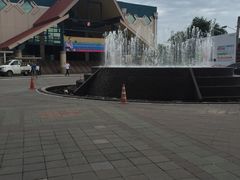 -尚泰清迈机场购物中心