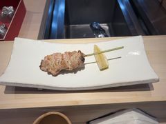 -鸟幸 TORISAKI 炭火居酒屋