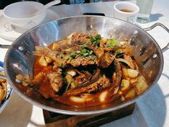 -赣南人家(顺义后沙峪亚朵店)