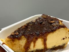 -B&C黄油与面包·THE GARDEN BAKERY概念店(世纪汇店)