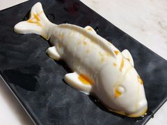 干酪鱼-小吊梨汤·北京菜·烤鸭(鸟巢店)